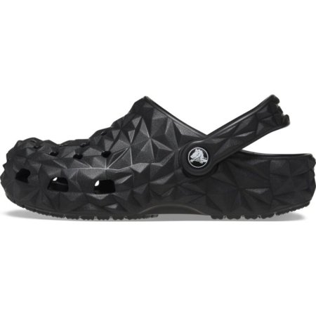 CROCS klumpės QUIET, juodos, 209572-001, 33,5 dydis 