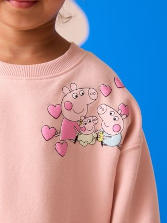 NEXT PEPPA PIG suknelė, H57789 