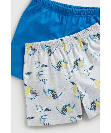 MOTHERCARE pižama, 2vnt., HD012 