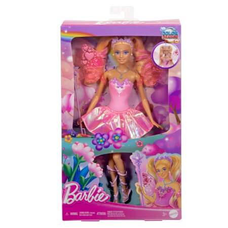 BARBIE stebuklinga fėja, JCP76 