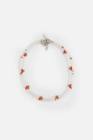 COCCODRILLO kaklo papuošalas, margas, WC6322402PBJ-022-000 