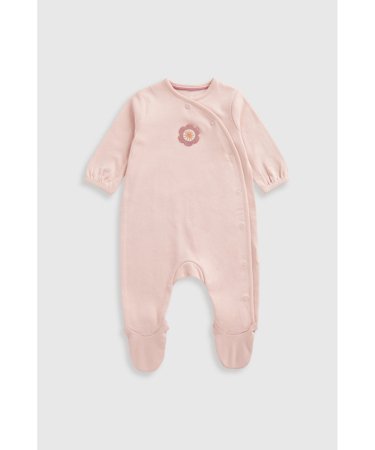 MOTHERCARE šliaužtinukas ilgomis rankovėmis, IF414 80 