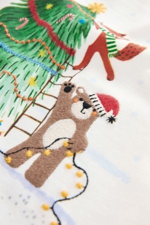 NEXT marškinėliai, F61395, cm