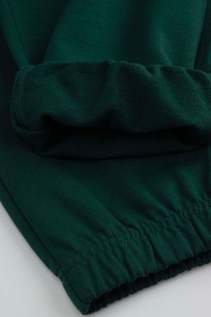 COCCODRILLO sportinės kelnės, žalios, cm 