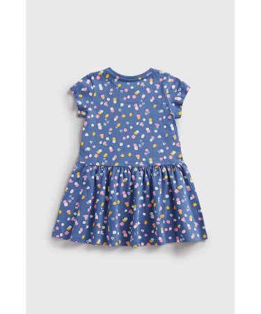 MOTHERCARE suknelė trumpomis rankovėmis, HC790 