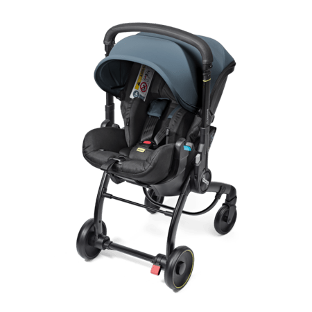 DOONA automobilinė kėdutė X, Ocean blue, SP450-20-044-015 