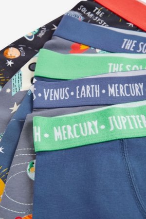 NEXT kelnaitės, 5 vnt., N34010 134-140 