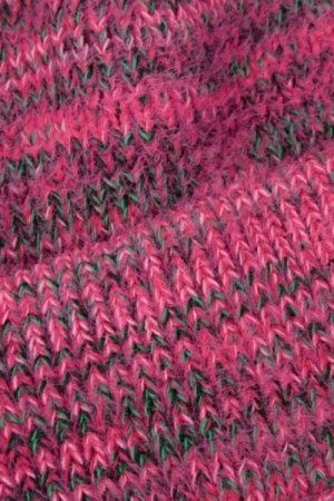 COCCODRILLO kepurė ACCESSORIES WINTER GIRL, multicoloured, ZC4364312AWG-022-056, 56 cm 