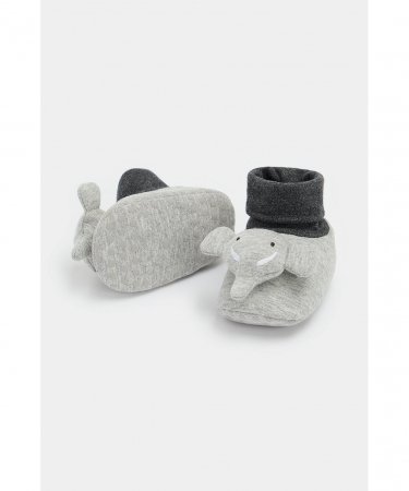 MOTHERCARE tekstiliniai batai, CB525 598907