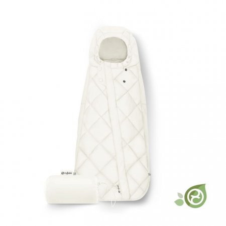 CYBEX miegmaišis SNØGGA MINI 2, seashell beige, 522002897 522002897