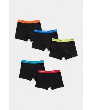 MOTHERCARE kelnaitės, 5vnt., DA455 140 