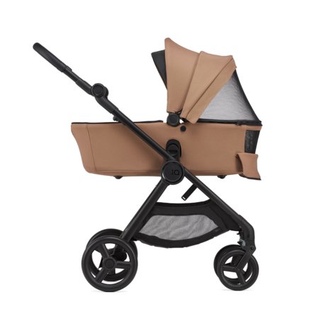 ANEX universalus vežimėlis IQ basic 2in1, sienna, iq-11 