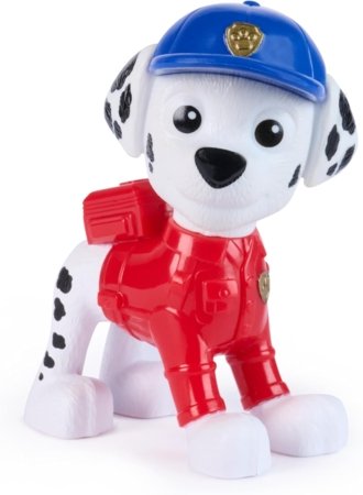PAW PATROL figūrėlių rinkinys Search & Rescue, 6074759 