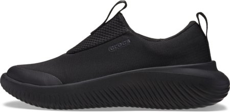 CROCS laisvalaikio batai MELLOW EASE, juodi, 210500-060, 41 dydis 