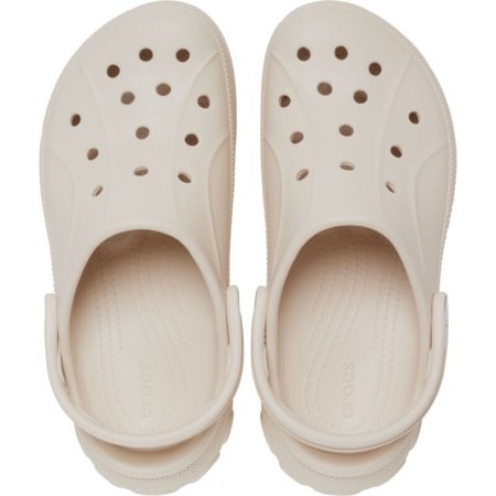 CROCS šlepetės BELLA, baltos, 210062-11S, 41 dydis 