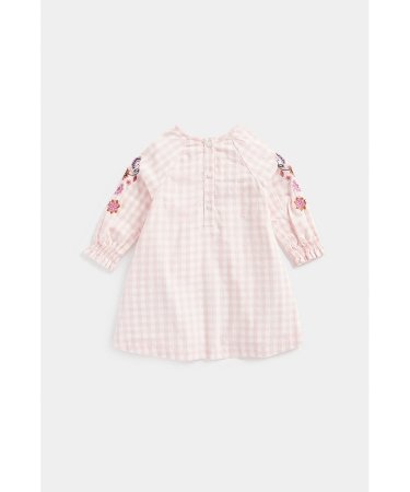 MOTHERCARE suknelė ilgomis rankovėmis, FA859 645690