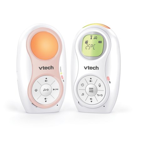 VTECH mobili audio auklė, DM1215 