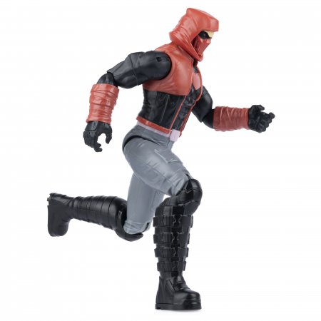BATMAN 12" figūrėlė RedHood, 6065136 6065136