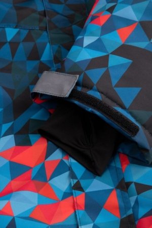 LEMON striukė, mėlyna, cm 