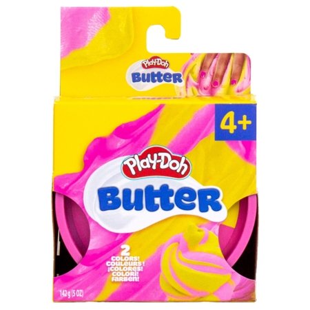 PLAY-DOH modeliavimo masė, asort., 235317EU-PDQ 