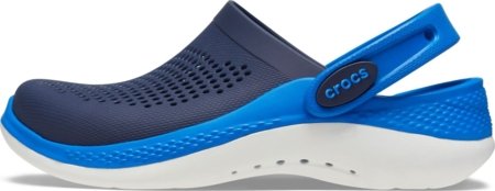 CROCS klumpės LITERIDE, spalvotos, 206712-4KB, 25 dydis 