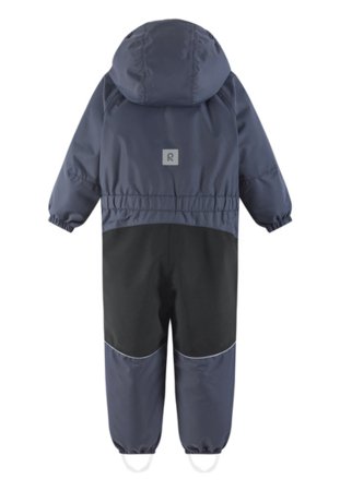 REIMA žieminis lauko kombinezonas KAUNISTO, 5100157E-9780, 110 cm 