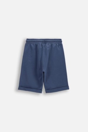 COCCODRILLO šortai, mėlyni, dydis 