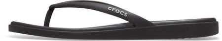 CROCS šlepetės MIAMI, juodos, 211435-001, 42,5 dydis 