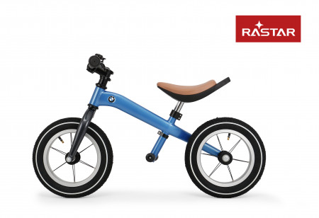 RASTAR balansinis dviratis BMW mėlynas, RSZ1206 RSZ1206