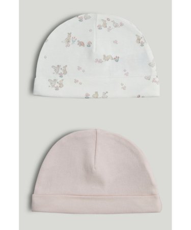 MOTHERCARE kepurė, 2 vnt., AX37501, 