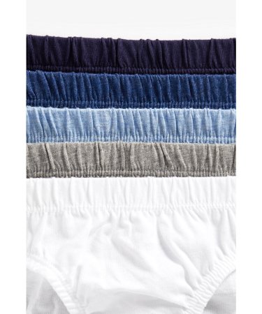 MOTHERCARE kelnaitės 5vnt. KA806 122 906131