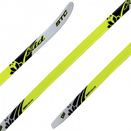 SKIWAX slidės Kids Combi 120, asort., SSKC-120 SSKC-120
