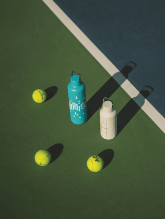 EQUA nerūdijančio plieno gertuvė TIMELESS 1000 ml, game 