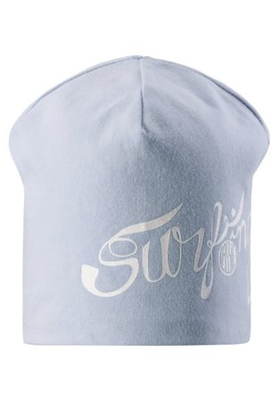 LASSIE Kepurė Light grey 728755-9120 728755-9120-46