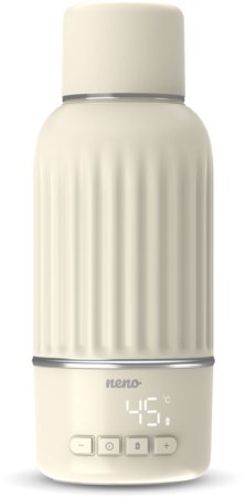 NENO buteliukų šildytuvas NEVIO, NEN-MAM-UR016 