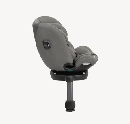 JOIE automobilinė kėdutė I-PIVOT GROW 40-105 cm, Thunder, C2407AATHD000 