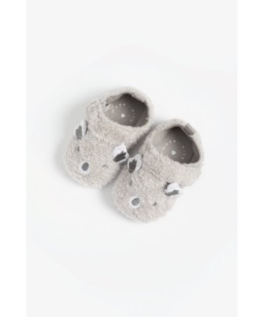 MOTHERCARE tekstiliniai batai, BB561 579792