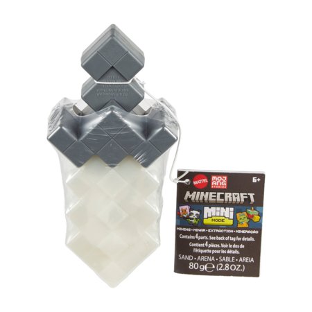 MINECRAFT mini siurprizų rinkinys, HTK99 
