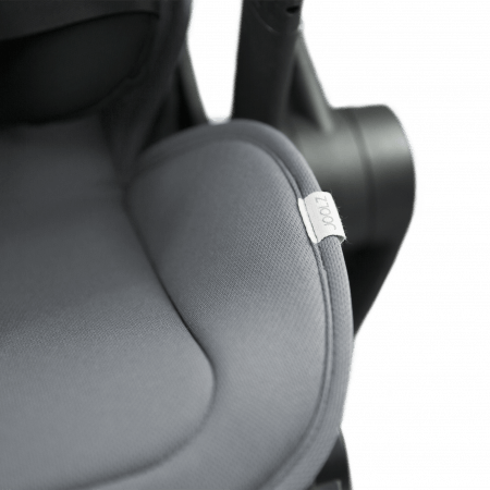 JOOLZ vežimėlio įdėklas/paminkštinimas, grey, 560042 560042