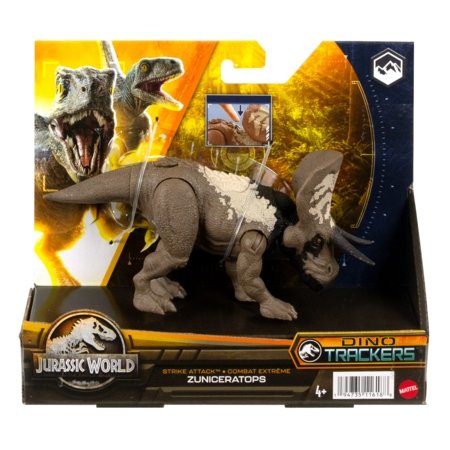 JURASSIC WORLD puolantis dinozauras asort, HLN63 HLN63