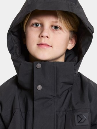DIDRIKSONS žieminė striukė GABBRO, 505865-060, 140 cm 