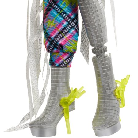 MONSTER HIGH Frenkė, muzikos festivalio serija, HXH79 