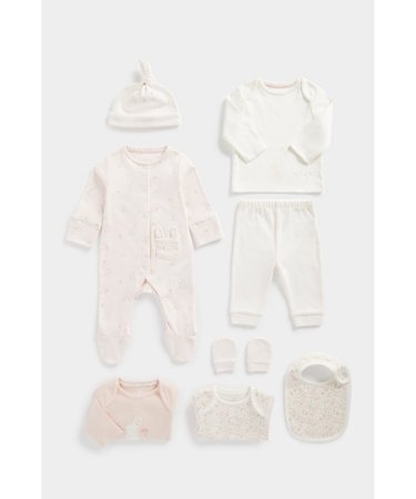 MOTHERCARE komplektas kūdikiui, CB612 605133