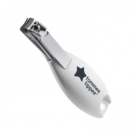 TOMMEE TIPPEE žnyplės kūdikių nagams 43312850 43312850