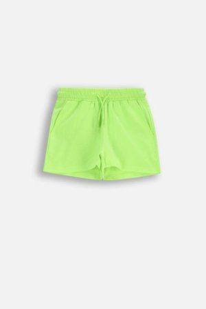 COCCODRILLO šortai, žali, dydis 