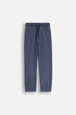 MOKIDA tamprės MOKIDA COLLECTION BOY, mėlynos, ZM5122101MCB-015-110, 110 cm 