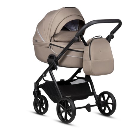 NOORDI universalus vežimėlis FJORDI V2, 2in1, Taupe, 1642172 
