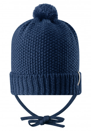 LASSIE Kepurė Dark blue 718746-6950 718746-6950-XXS