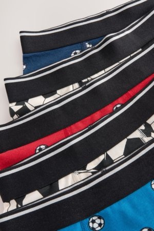 NEXT kelnaitės, 5 vnt., E98850, 110-116 cm