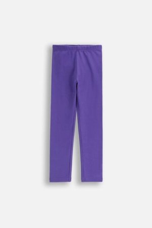 COCCODRILLO tamprės EVERYDAY GIRL A, violetinės, ZC5122601VGA-016-146, 146 cm 